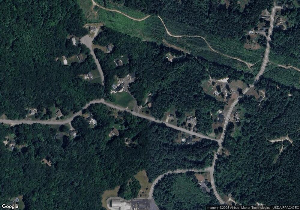 26 Walker Rd, Danville, NH 03819 - photo 1