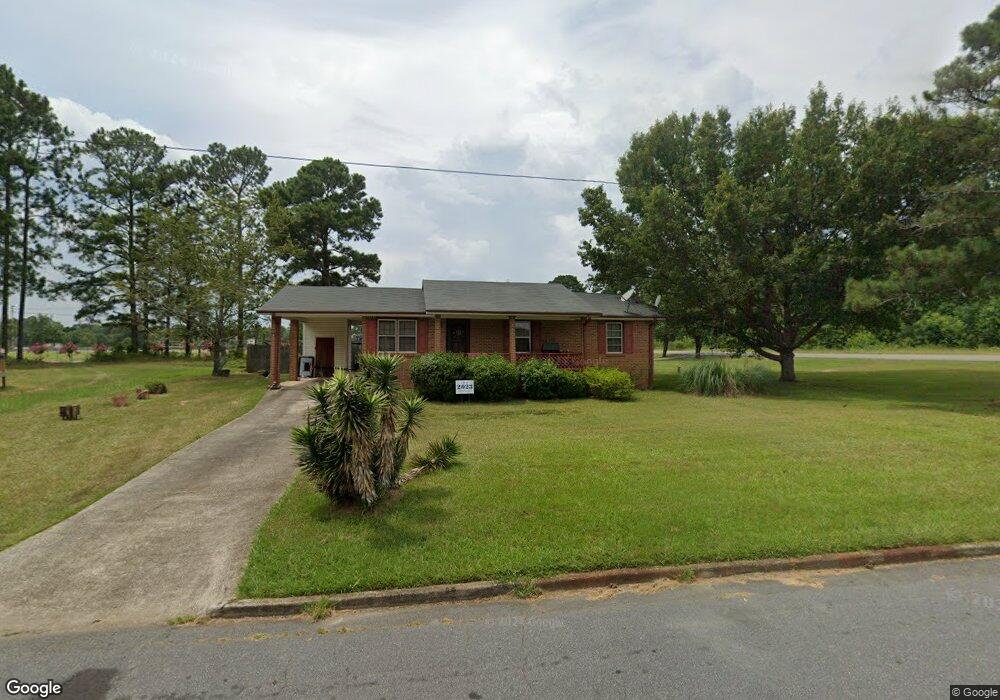 101 Bradley Cir, Barnesville, GA 30204 - photo 1