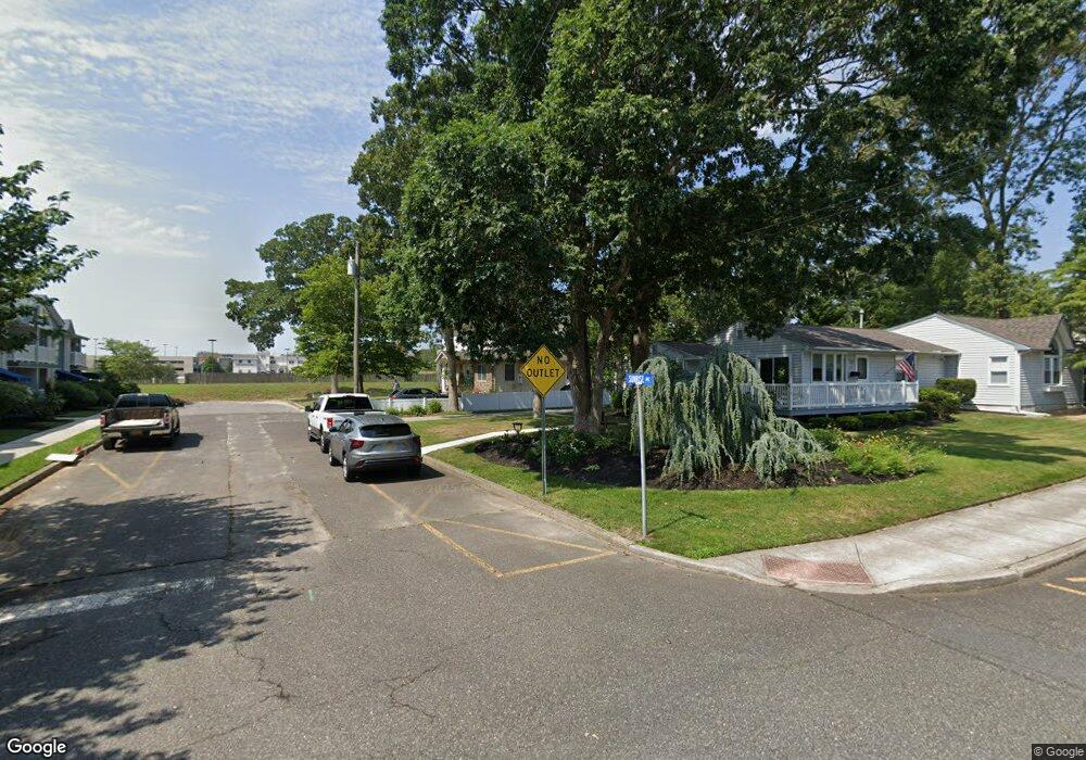 532 D 532 D Sunrise Avenue Harbour View unit 532D, Somers Point, NJ 08244 - photo 1