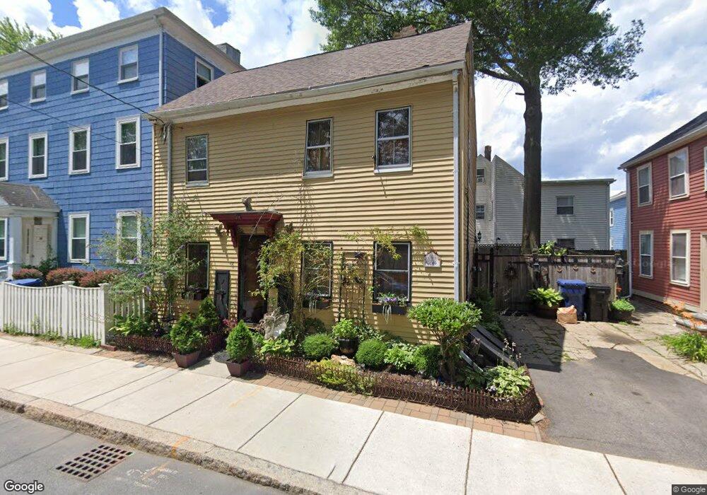 48 Derby St, Salem, MA 01970 - photo 1