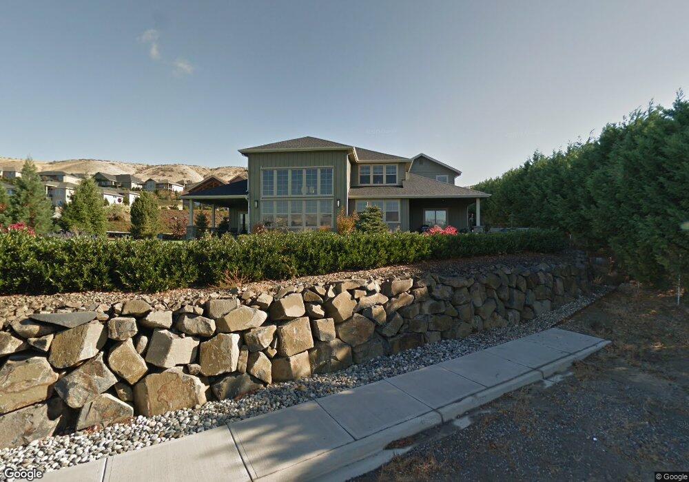 901 Briarwood Terrace, East Wenatchee, WA 98802 - photo 1