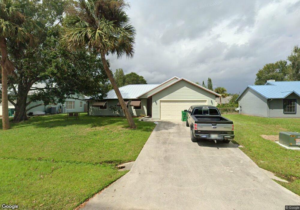 213 Midvale Terrace, Sebastian, FL 32958 - photo 1