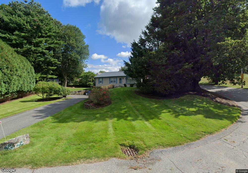 20 Ethier Way, Cumberland, RI 02864 - photo 1