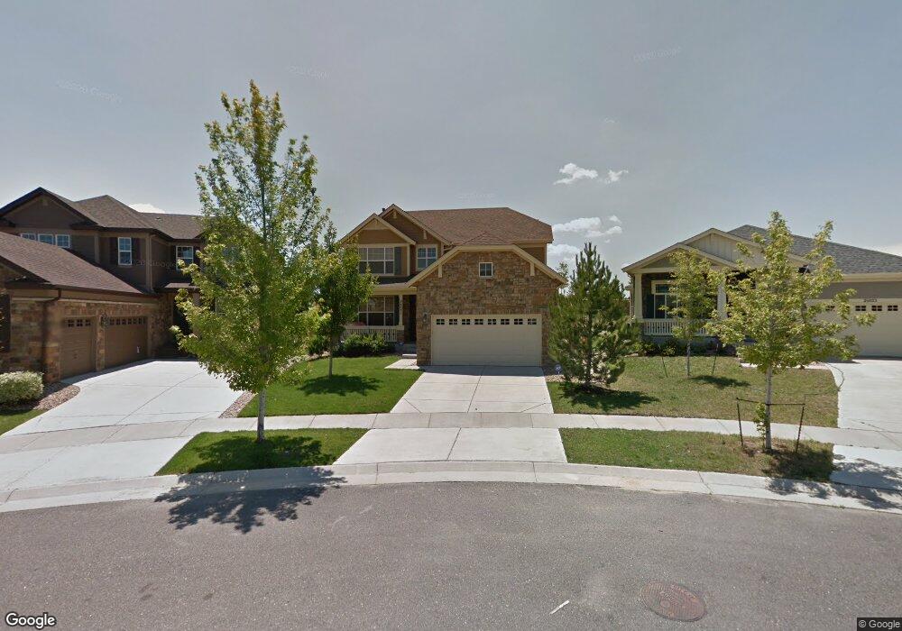 26031 E Geddes Cir, Aurora, CO 80016 - photo 1