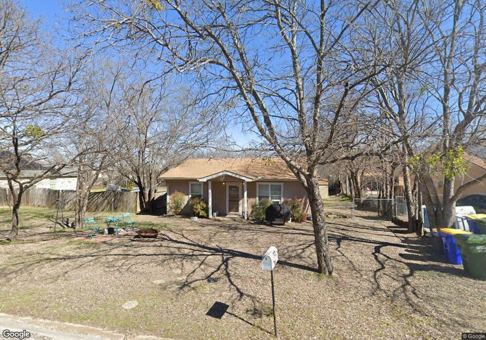 912 Clyde St, Fort Worth, TX 76108 - photo 1