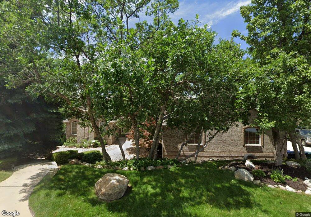11810 Brookmill Ln, Sandy, UT 84092 - photo 1