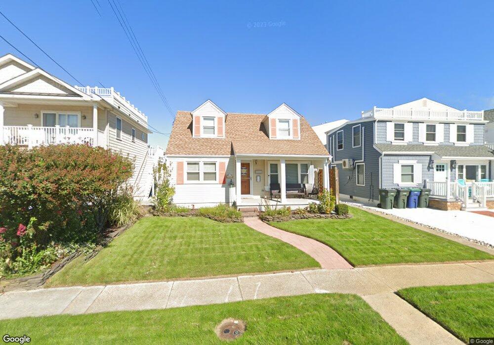 255 6th St S, Brigantine, NJ 08203 - photo 1