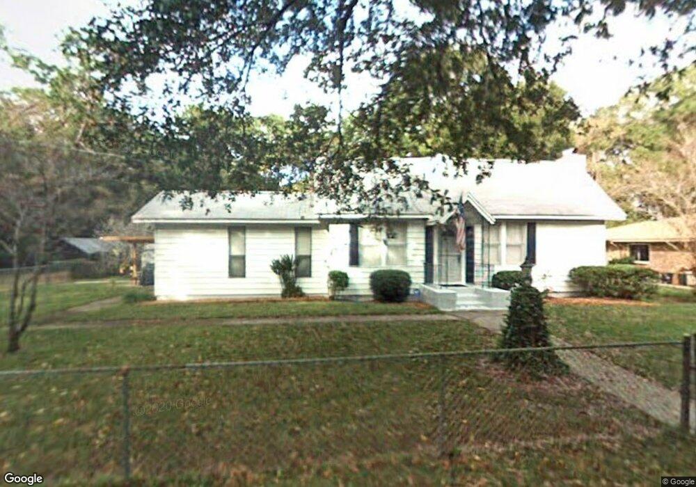 8429 Alderman Rd, Jacksonville, FL 32211 - photo 1