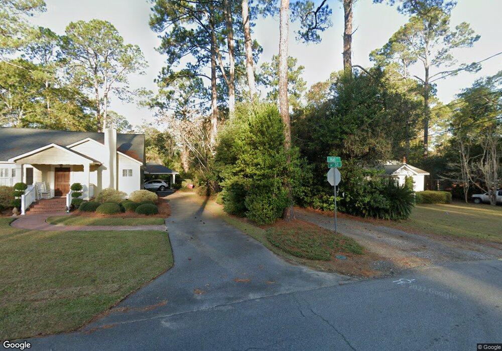 703 14th 1/2 St W, Tifton, GA 31794 - photo 1