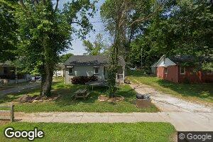 549 Knight St, Cannelton, IN 47520