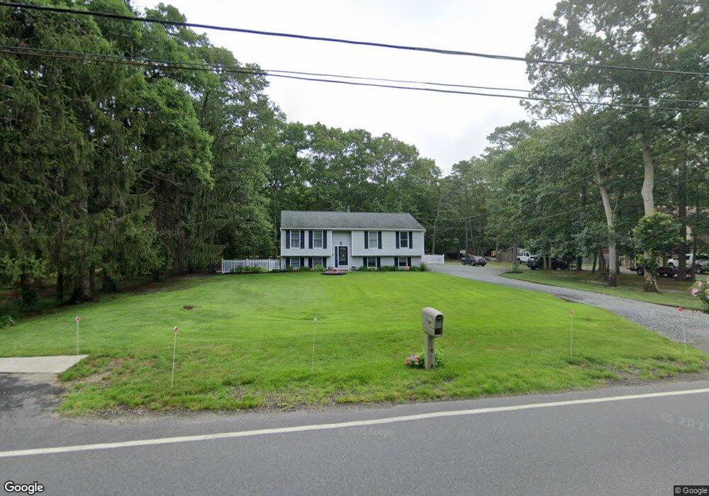 577 E Jimmie Leeds Rd, Galloway, NJ 08205 - photo 1