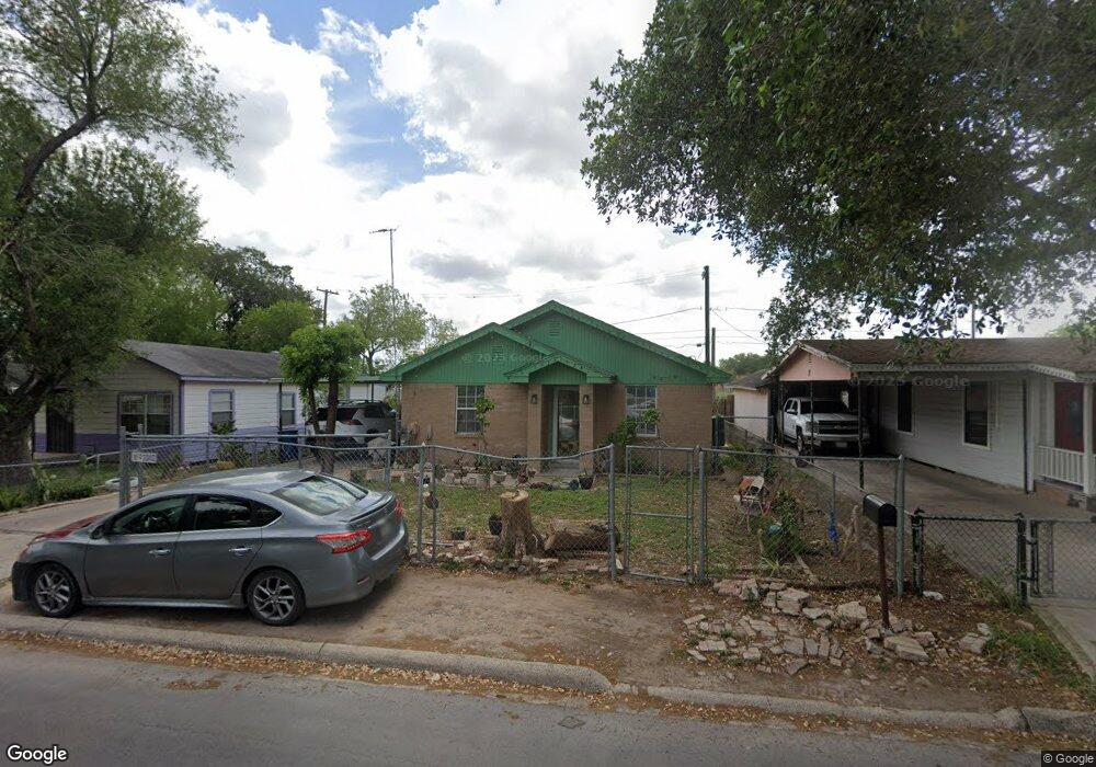 918 N Dogwood St, Pharr, TX 78577 - photo 1
