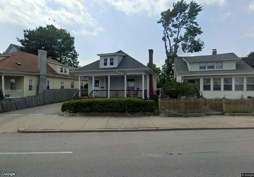 464 Power Rd, Pawtucket, RI 02860 - photo 1