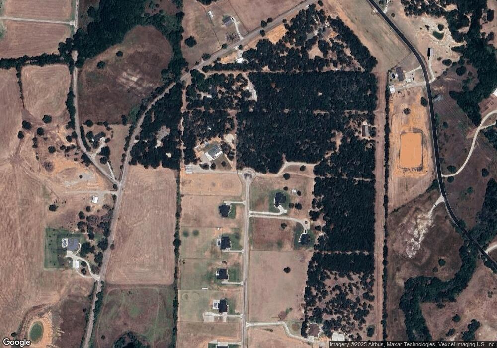 222 N Katy Ranch Ct, Weatherford, TX 76085 - photo 1