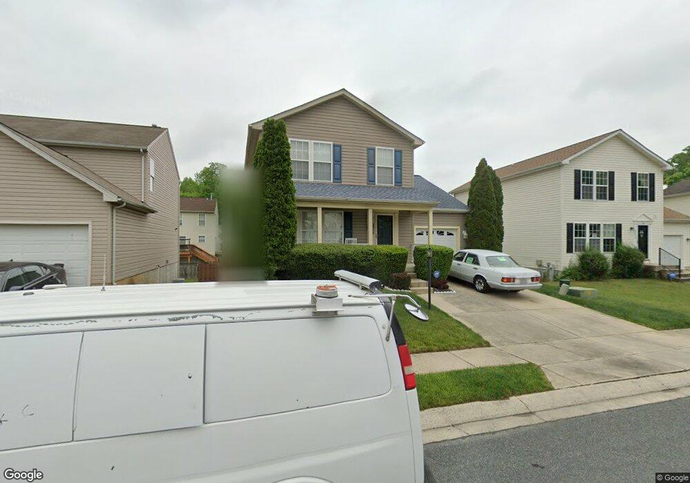 2816 Todkill Trace, Edgewood, MD 21040 - photo 1