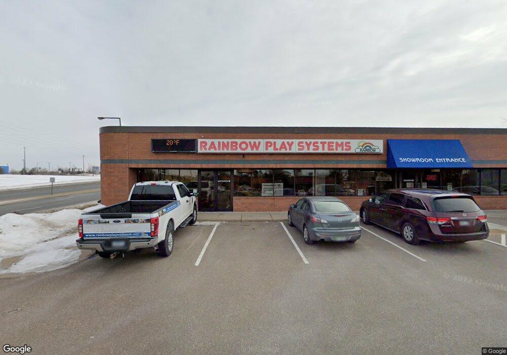 900 W 80 1/2 St, Bloomington, MN 55420 - photo 1