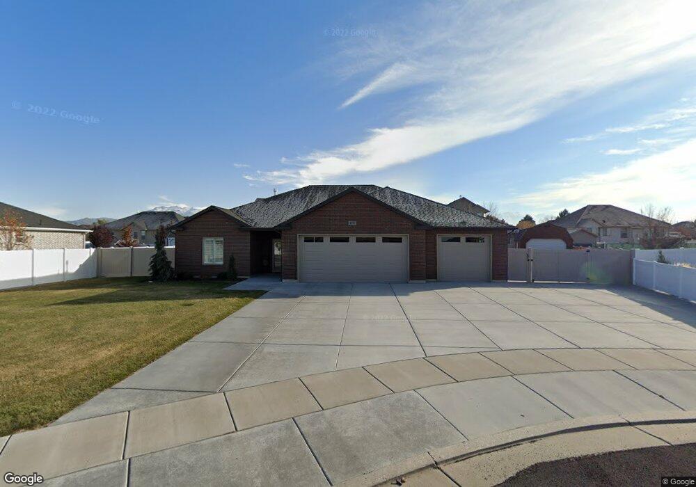 1134 N 1350 W, Clinton, UT 84015 - photo 1