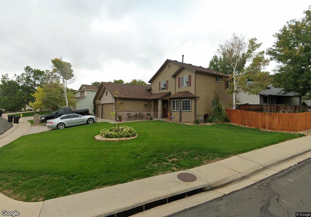 13491 Birch Way, Thornton, CO 80241 - photo 1