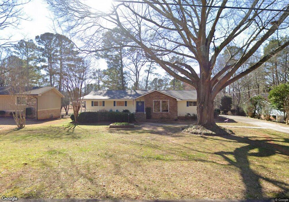 231 Cathey Ln NW unit 4, Lilburn, GA 30047 - photo 1