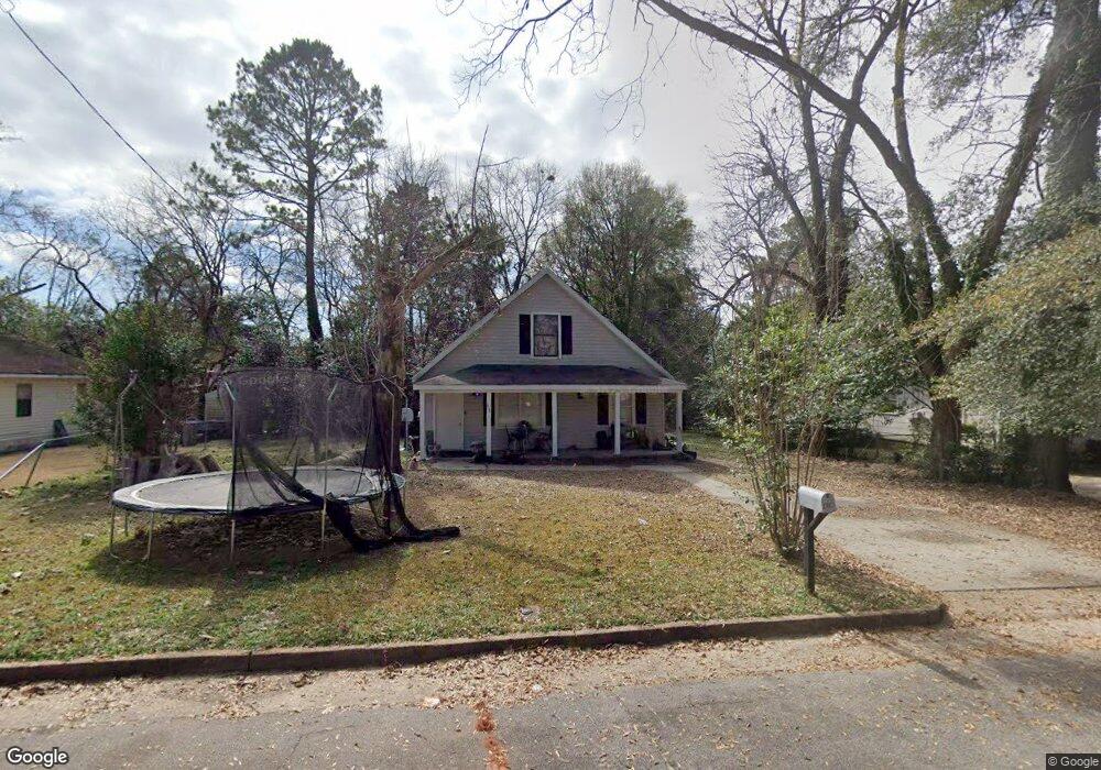 416 W Furlow St, Americus, GA 31709 - photo 1