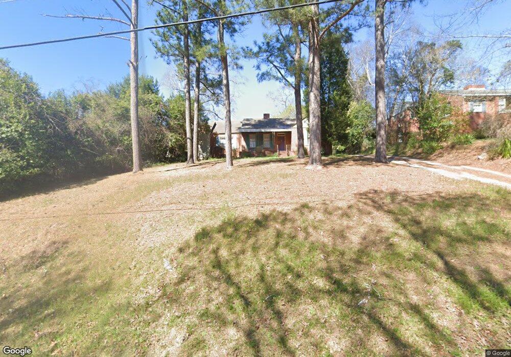 1317 Briarcliff Cir, Macon, GA 31211 - photo 1