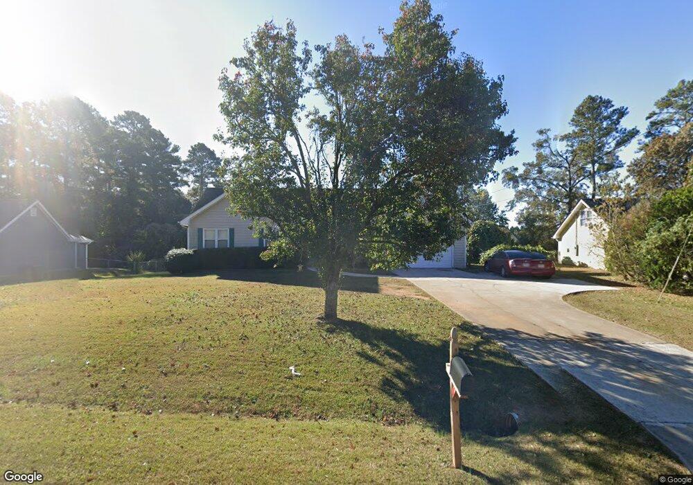 367 Spring Rd, Covington, GA 30016 - photo 1