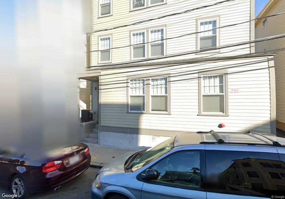 33 Merriam St unit 2, Somerville, MA 02143 - photo 1