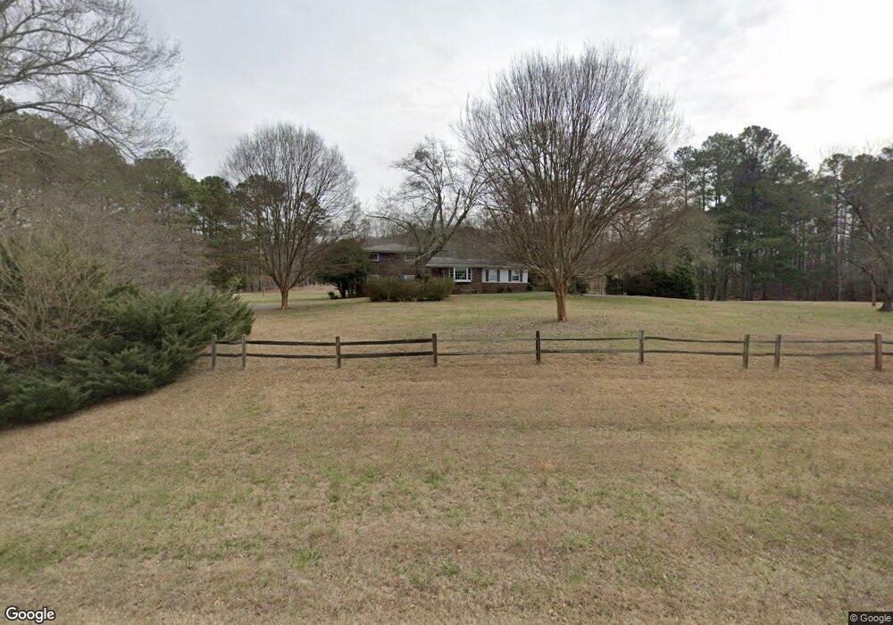 1326 Flat Rock Rd, Covington, GA 30014 - photo 1