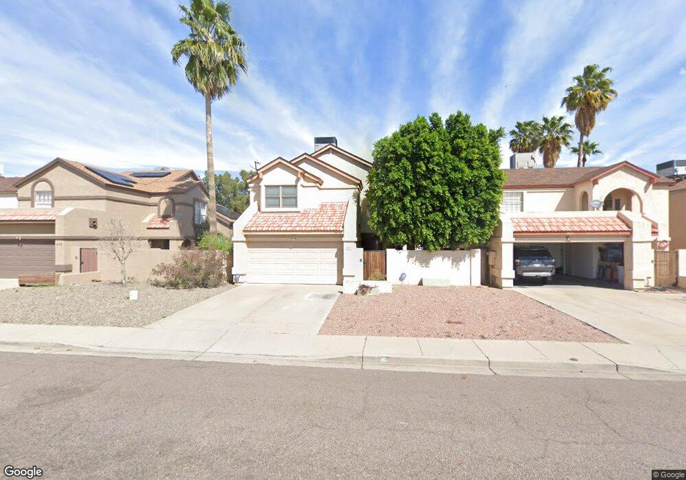 450 E Utopia Rd, Phoenix, AZ 85024 - photo 1