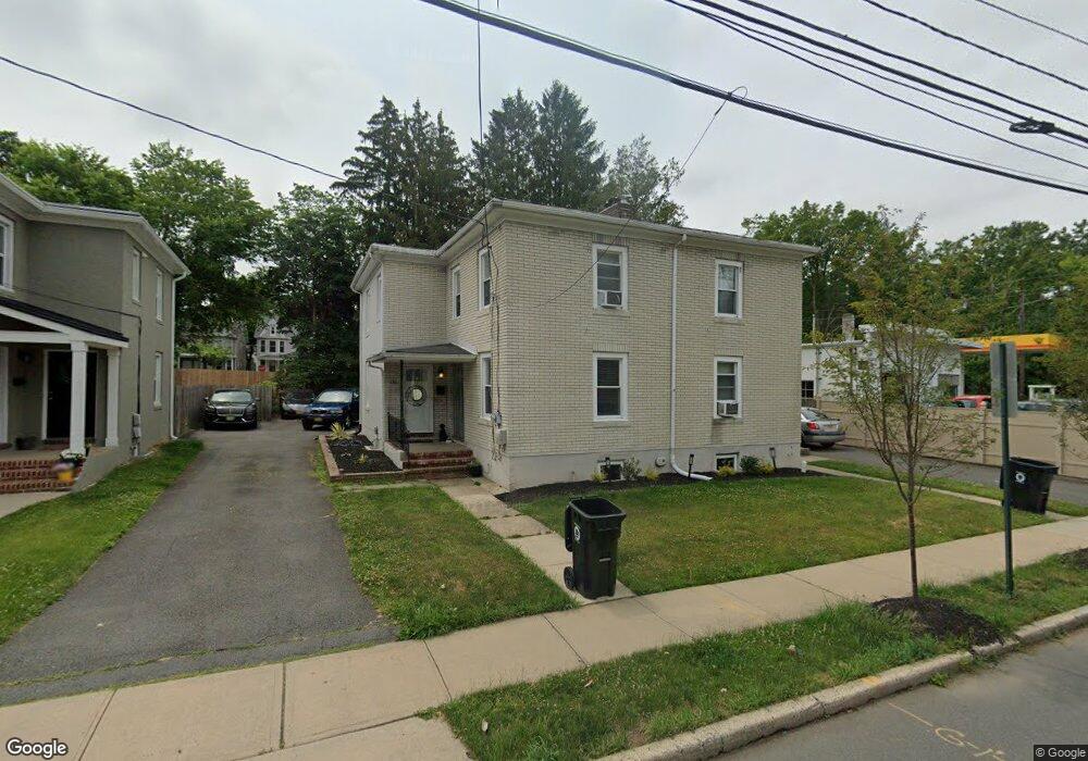 230 Birch Ave, Princeton, NJ 08542 - photo 1