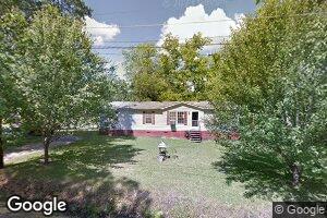 909 S Lee St, Quitman, GA 31643