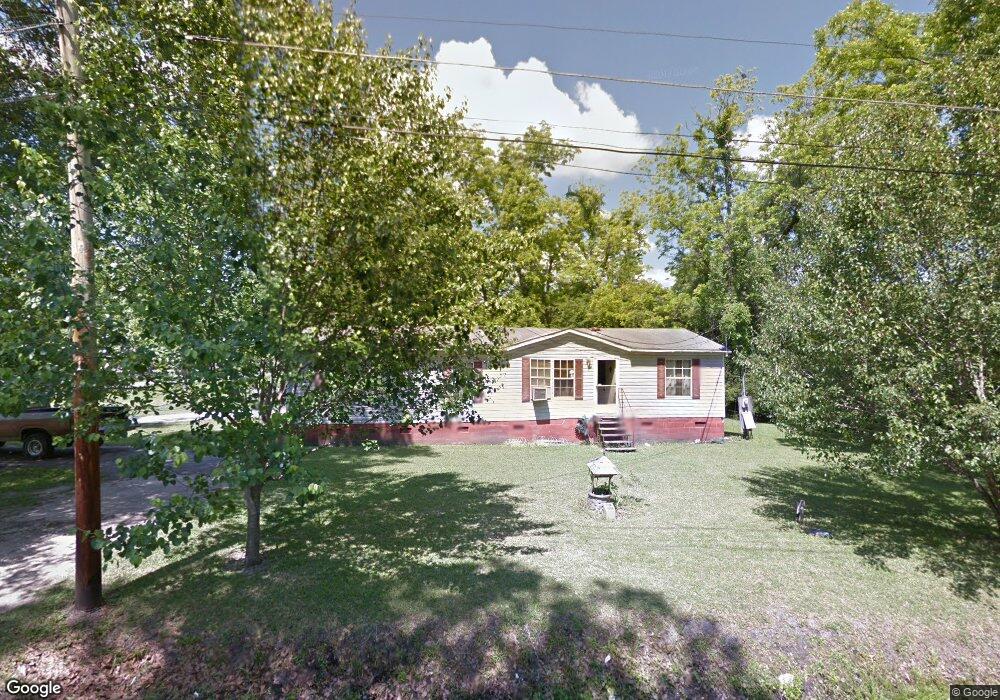 909 S Lee St, Quitman, GA 31643 - photo 1