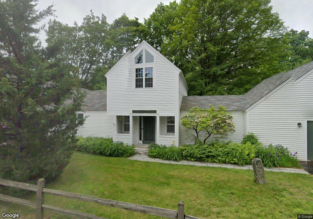 45 Hardy Rd, Londonderry, NH 03053 - photo 1