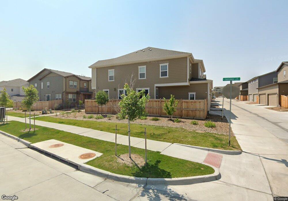 7574 S Winnipeg Ct, Aurora, CO 80016 - photo 1