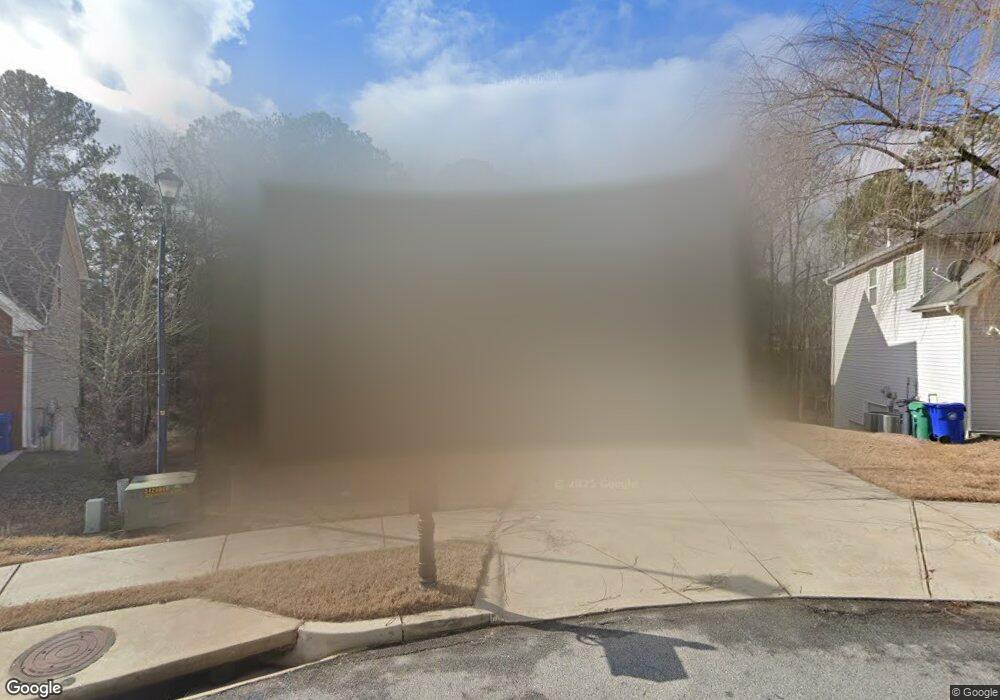 1919 Ivory Oak Ct, Lithonia, GA 30058 - photo 1