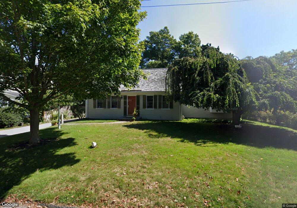 4 Meadowview Rd, Hingham, MA 02043 - photo 1