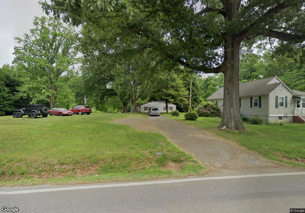 10530 Bird River Rd, Middle River, MD 21220 - photo 1