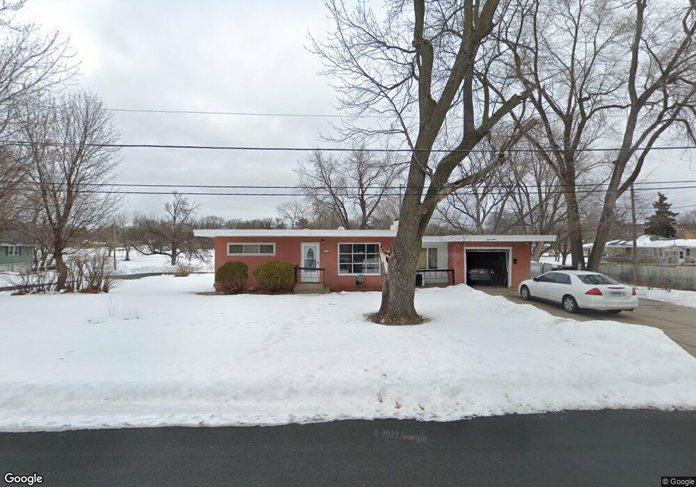 816 W 85th St, Bloomington, MN 55420 - photo 1