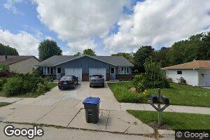 2216 N 36th St, Sheboygan, WI 53083