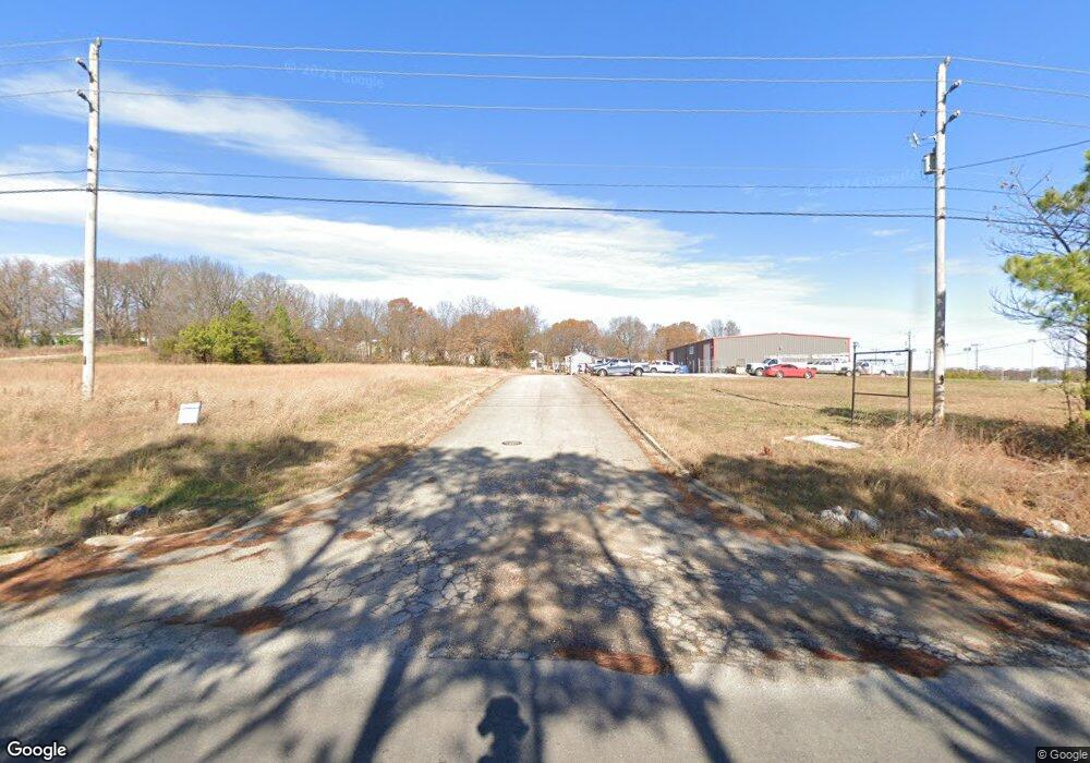 Lot 18 N Wood Ridge Dr, Harrison, AR 72601 - photo 1