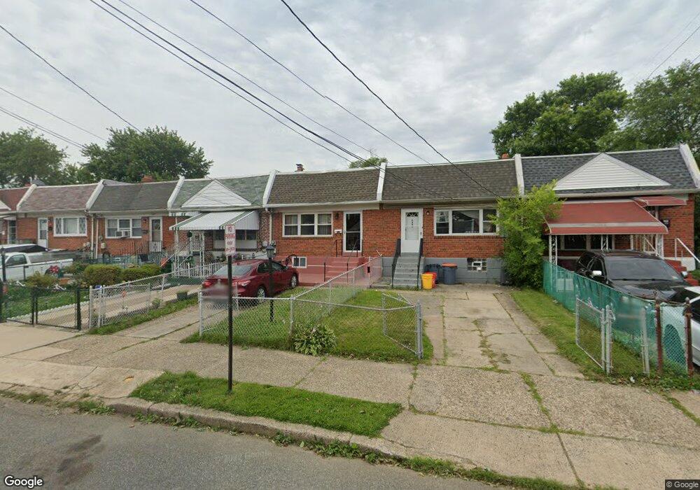 2405 Denfield St, Camden, NJ 08104 - photo 1