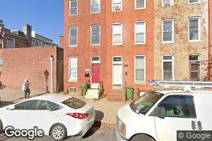 720 Portland St, Baltimore, MD 21230