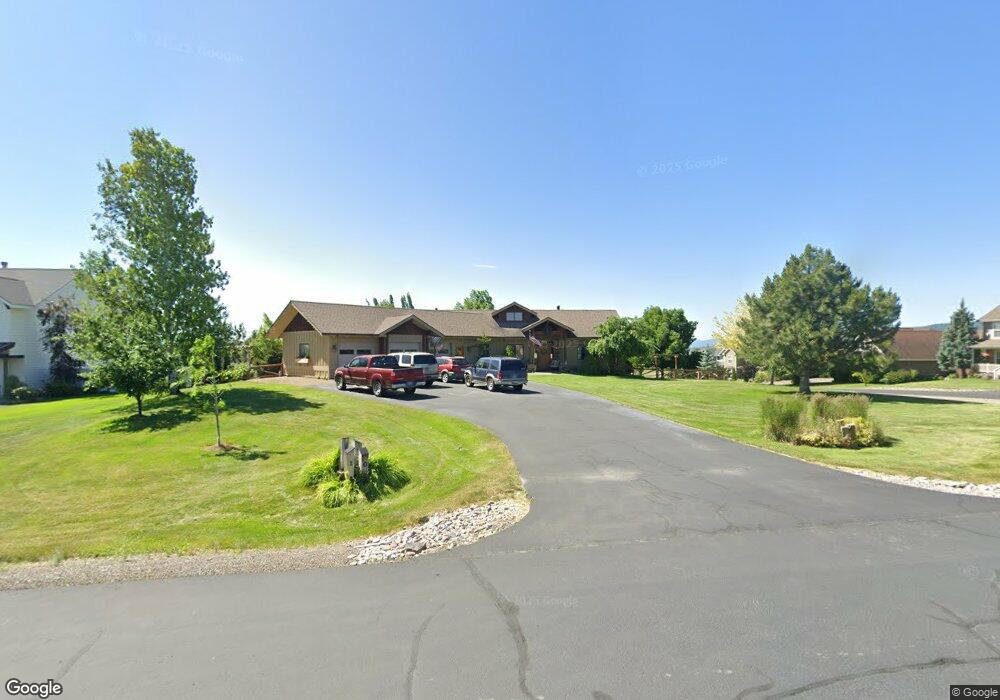 10 Grizzly Way, Kalispell, MT 59901 - photo 1