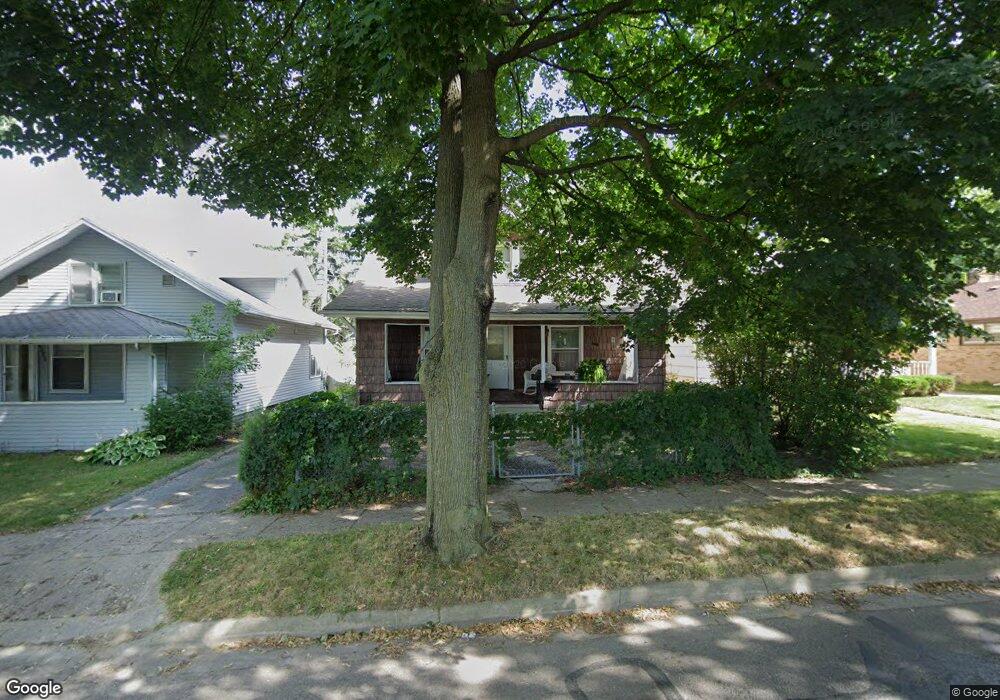 1115 Walsh St, Lansing, MI 48912 - photo 1