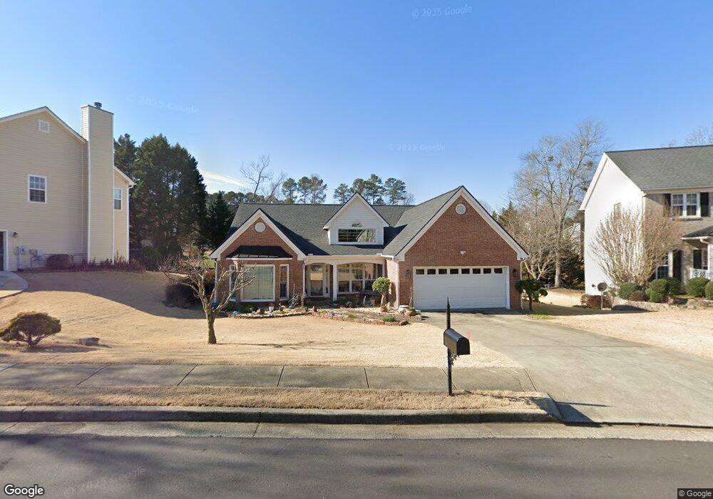 4566 Creek Forest Trail unit 2, Lilburn, GA 30047 - photo 1