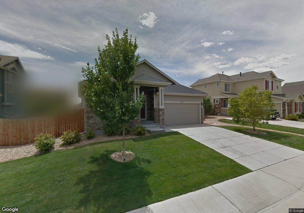 7922 E 131st Place, Thornton, CO 80602 - photo 1