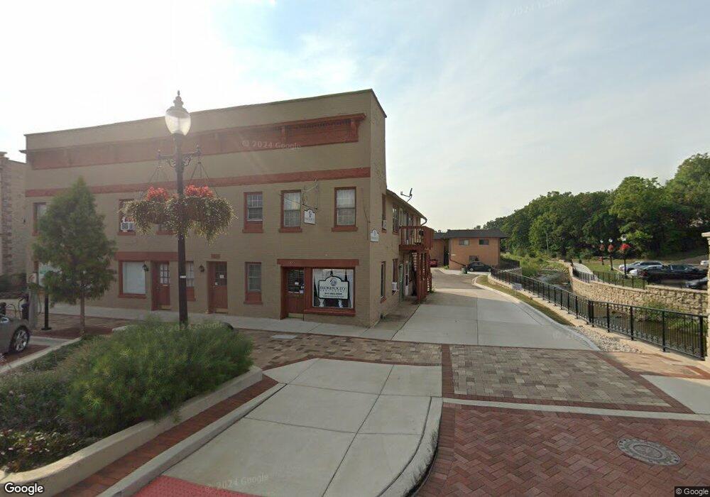 106 N Main St unit B, Algonquin, IL 60102 - photo 1