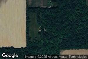 8626 Monroeville Rd, Hoagland, IN 46745