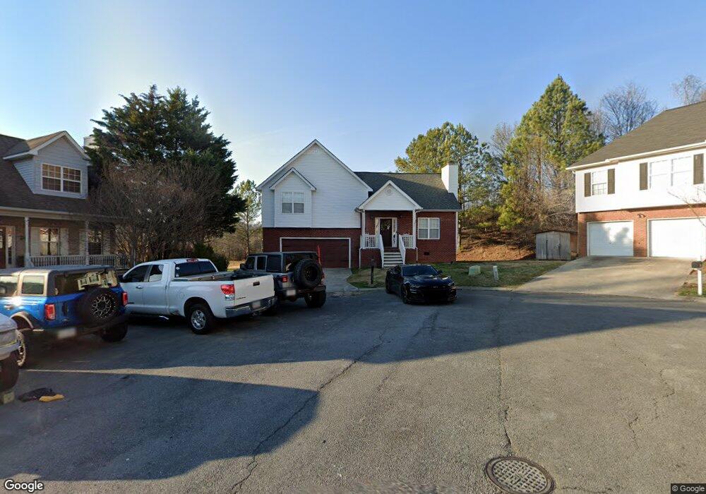 2017 Wesley Ct, Dalton, GA 30721 - photo 1