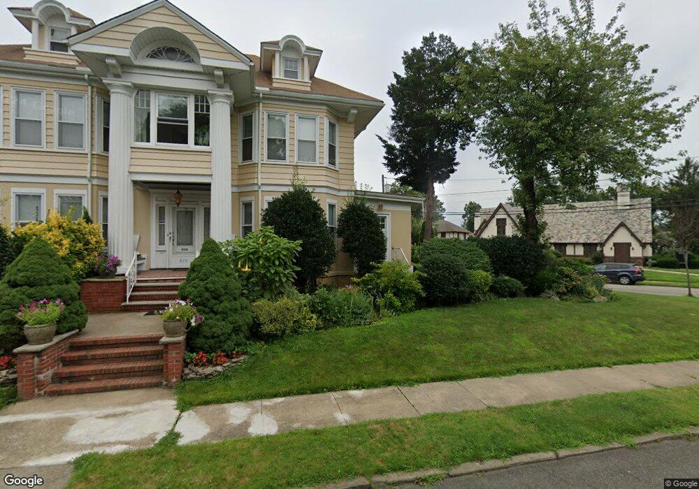 871 Colonia Rd unit 875, Elizabeth, NJ 07208 - photo 1